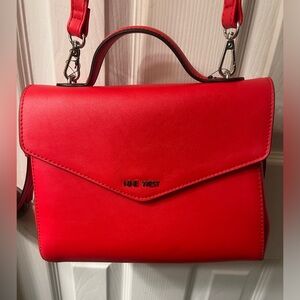 NWT Nine West Handbag